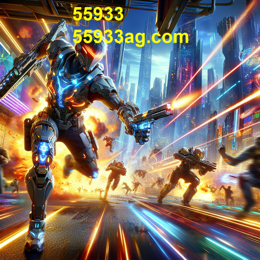 A Revolução dos Jogos de Ação: Uma Jornada pela Adrenalina e Diversão